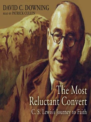 cover image of The Most Reluctant Convert